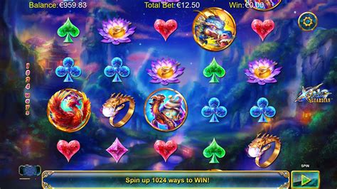 Xing Guardian Slot Review 2024 .